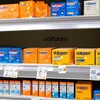 Voltaren quebec pharmacie a