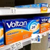 Voltaren quebec pharmacie c